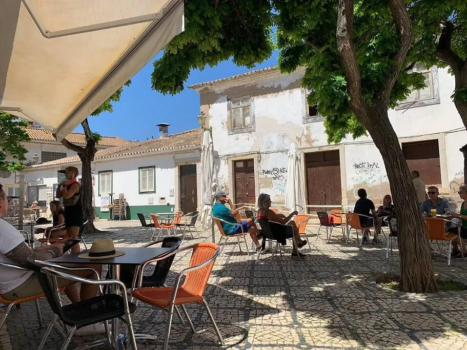 Casa Ida, Vila Branca Lagos