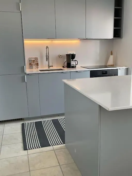 Apartment Casa Ida, Vila Branca Lagos