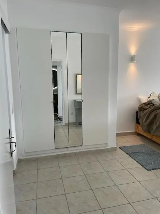 Casa Ida, Vila Branca Lagos Apartment