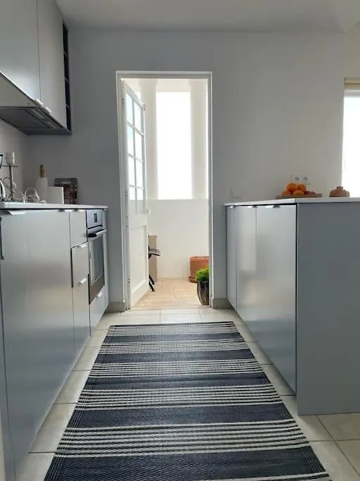 Apartment Casa Ida, Vila Branca Lagos Portugal