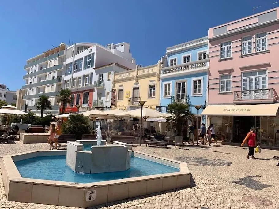 Casa Ida, Vila Branca Lagos Apartment