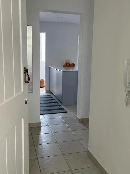 Casa Ida, Vila Branca Lagos 0*,