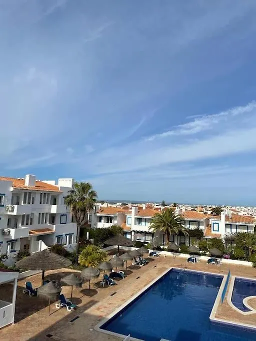 Casa Ida, Vila Branca Lagos