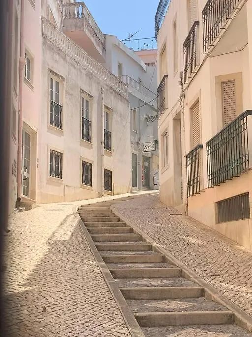 Casa Ida, Vila Branca Lagos 0*,  Portugal