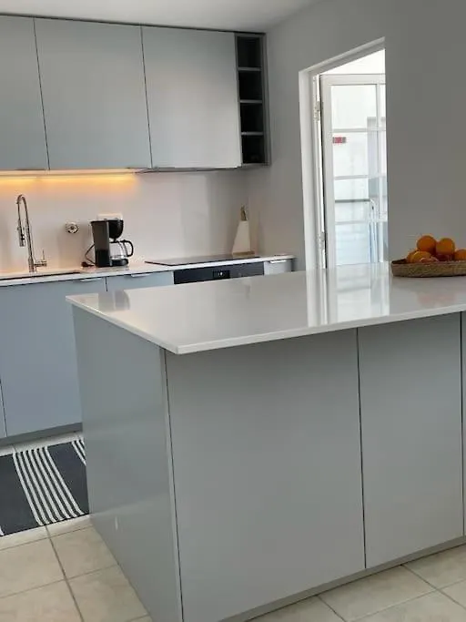 Casa Ida, Vila Branca Lagos Apartment