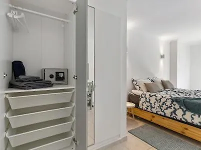 Casa Ida, Vila Branca Lagos
