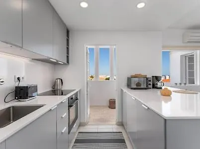 Apartment Casa Ida, Vila Branca Lagos
