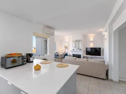 Casa Ida, Vila Branca Lagos 0*,  Portugal