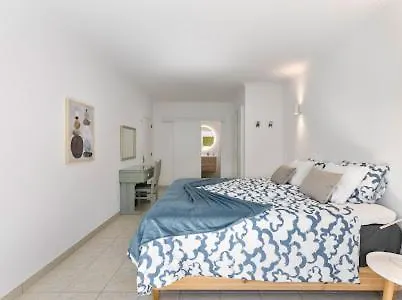 Casa Ida, Vila Branca Lagos 0*,