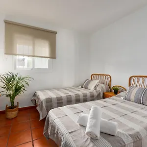 Caroline House Puerto Banus , Marbella Spain