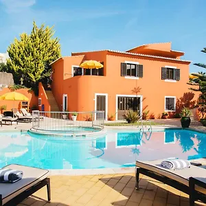 Holiday park Mar Azul, Lagos