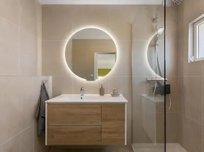 Apartment Casa Ida, Vila Branca Lagos