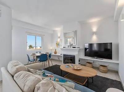 Apartment Casa Ida, Vila Branca Lagos Portugal