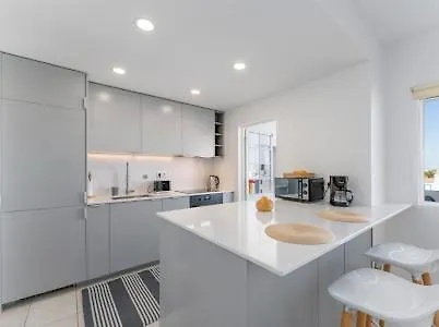 Casa Ida, Vila Branca Lagos Portugal